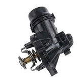 Elbow (Thermostat) 11537510959 For BMW 3 Series E90 & X1 E84 Tag-E-73